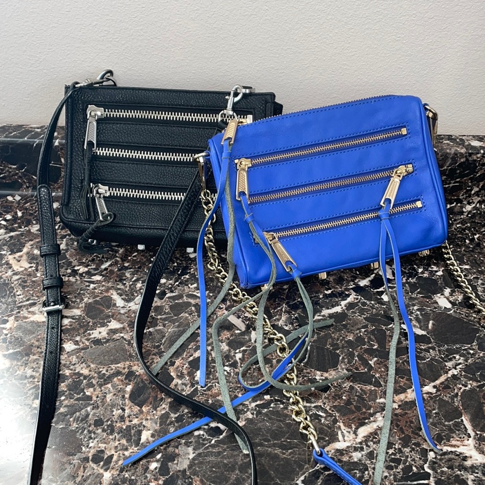 Rebecca Minkoff crossbody bags